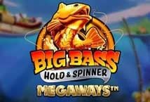 Big Bass Hold & Spinner Megaways Slot Review